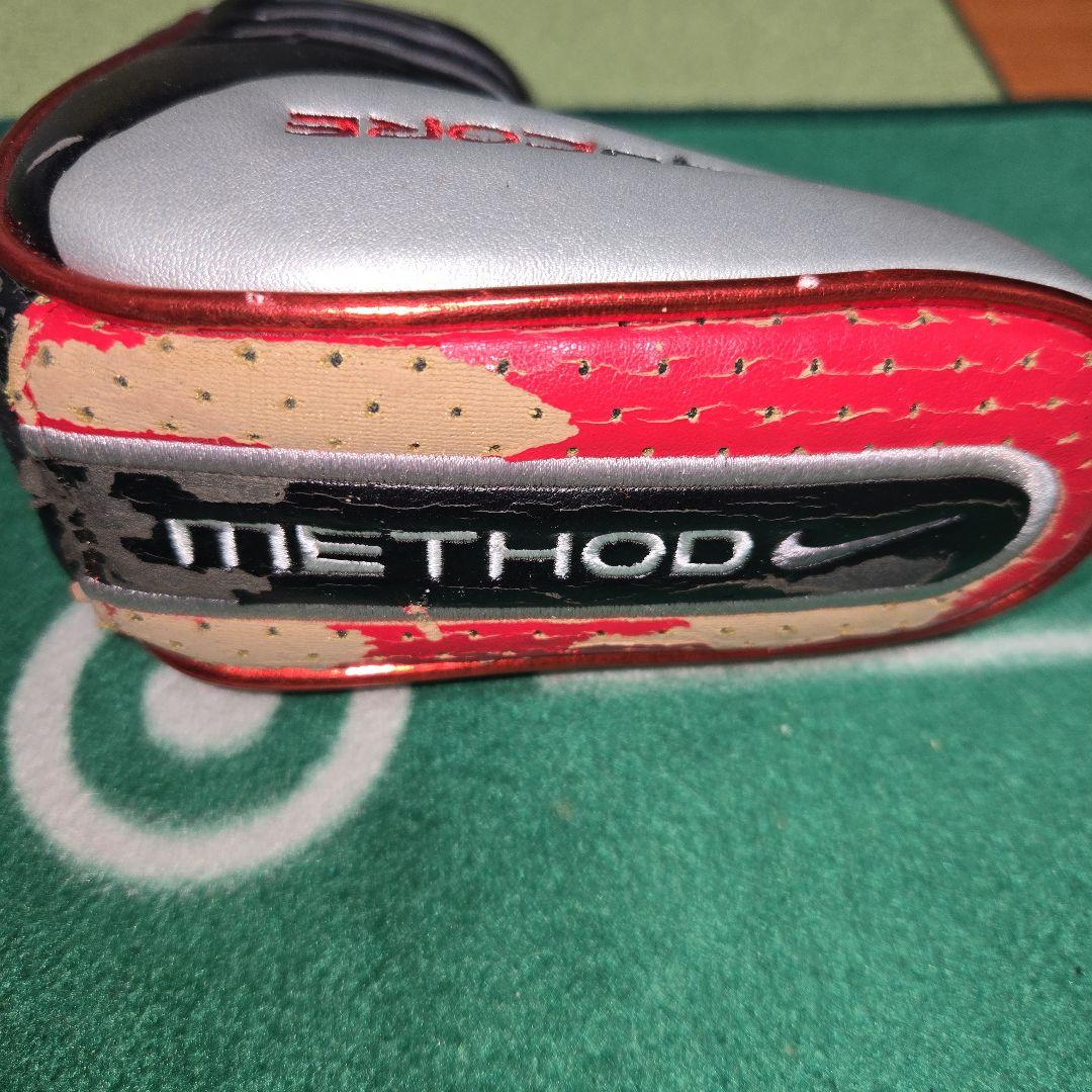 青*シ様 ナイキゴルフ Method B2/01 パター