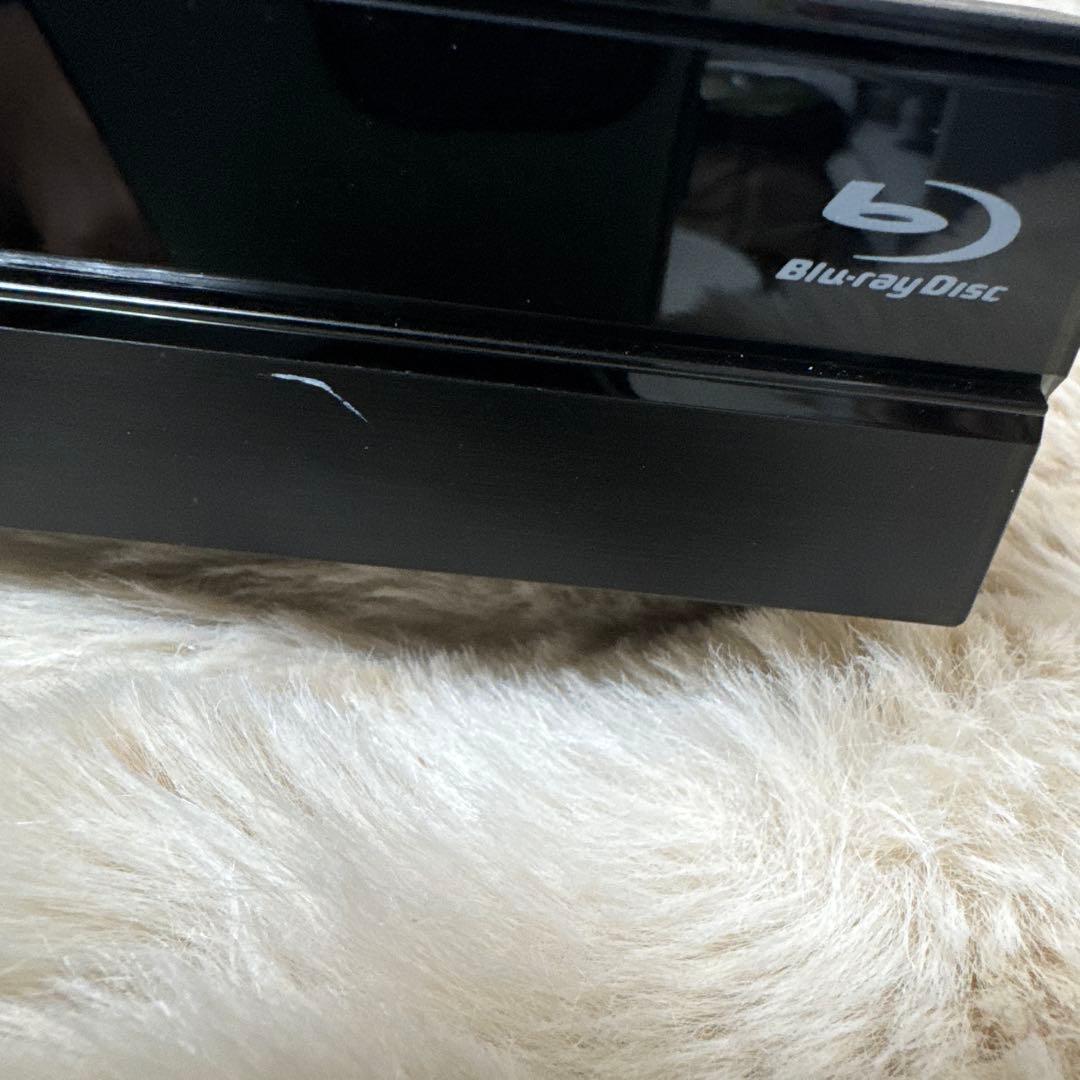 AQUOS ブルーレイレコーダー HDMI接続