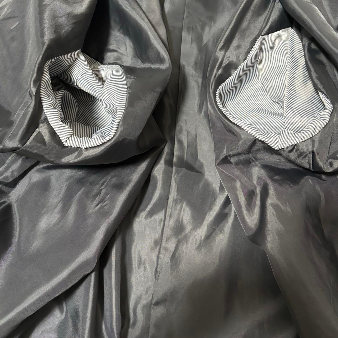 owl様　2024✨Spick & Span チェックルーズジャケット　38