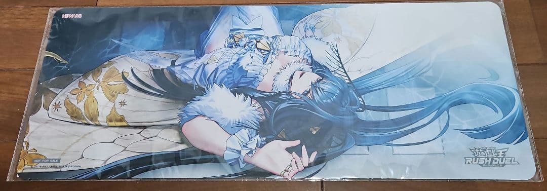 遊戯王ラッシュデュエル　遊戯王の日　プレマ　夢中　新品未開封