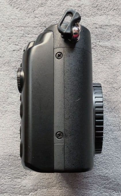 ニコン 1 V1 ミラーレスカメラ ブラック