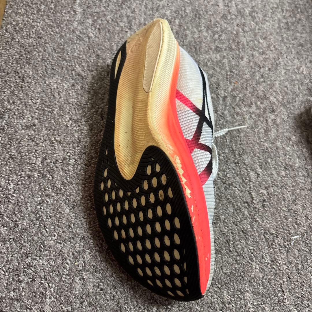 メタスピードエッジ　27センチ