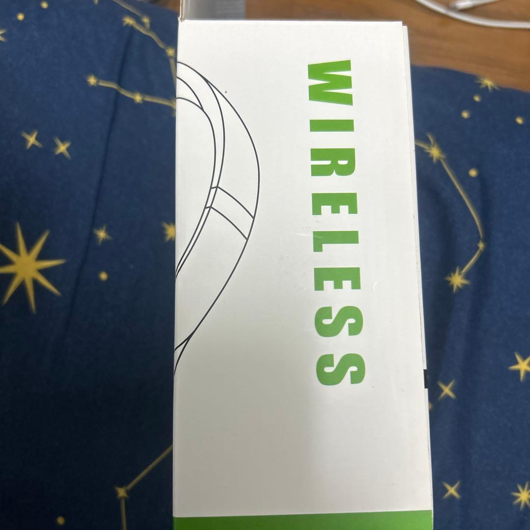 ワイヤレスヘッドホン ENJOY MUSIC