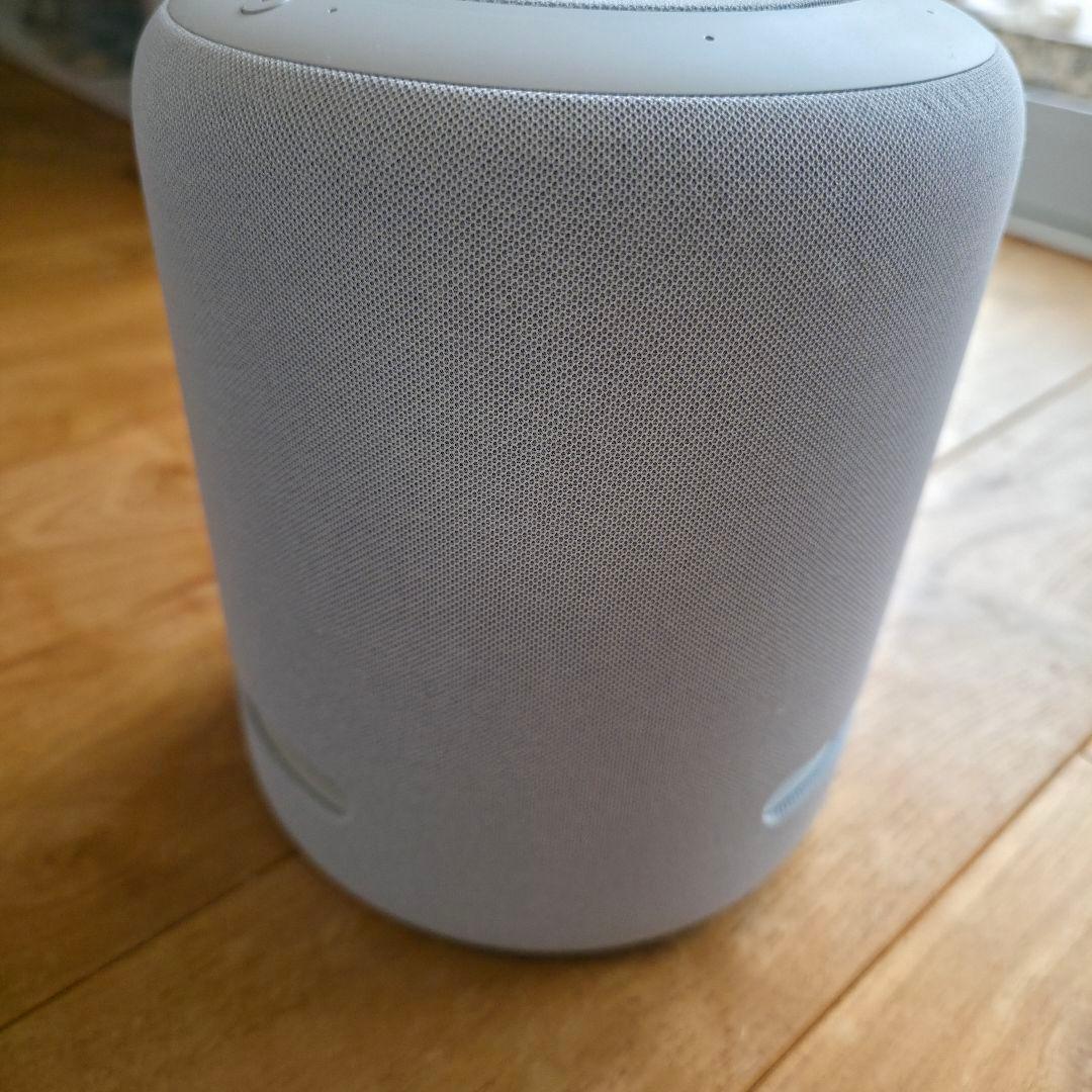 Amazon Echo Studio ホワイト 美品