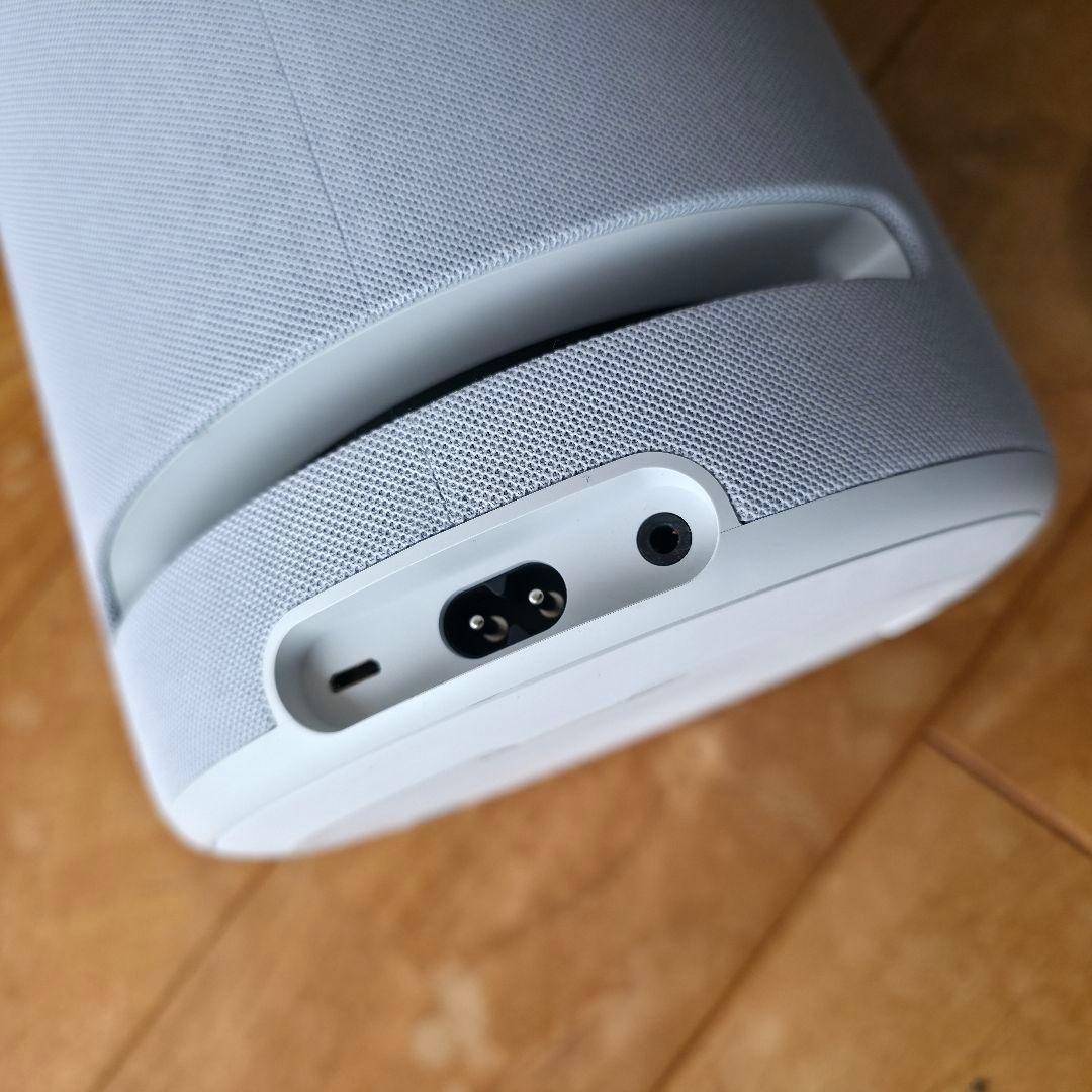 Amazon Echo Studio ホワイト 美品