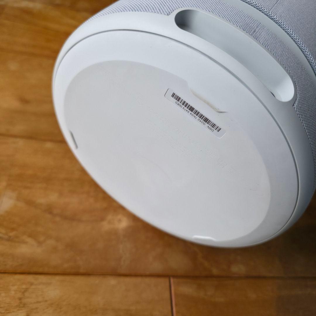 Amazon Echo Studio ホワイト 美品