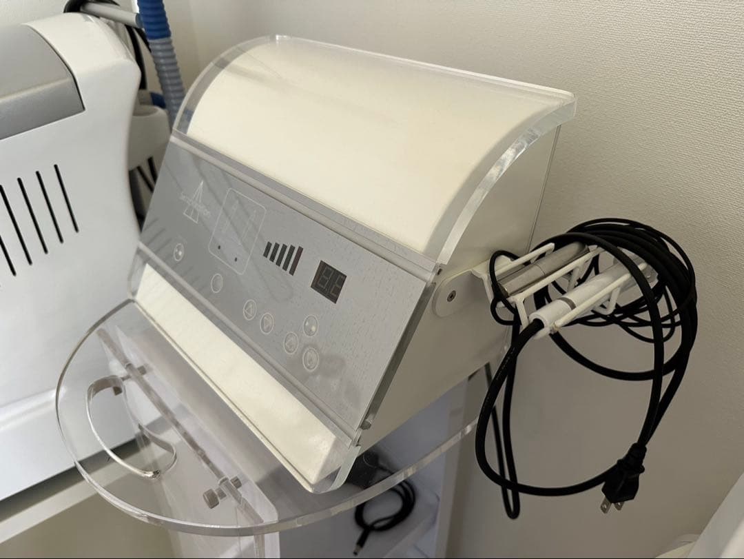 【予約済】シミ シミ消し 美白 シミポレーション ドクタービセア