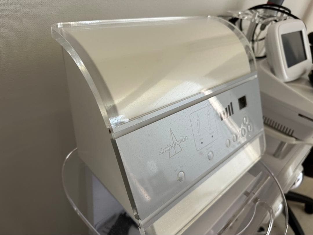 【予約済】シミ シミ消し 美白 シミポレーション ドクタービセア