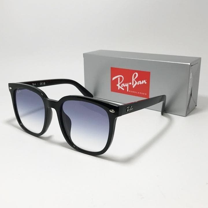 【RB4401D-60119】国内正規品 レイバン サングラス ブルーハーフ