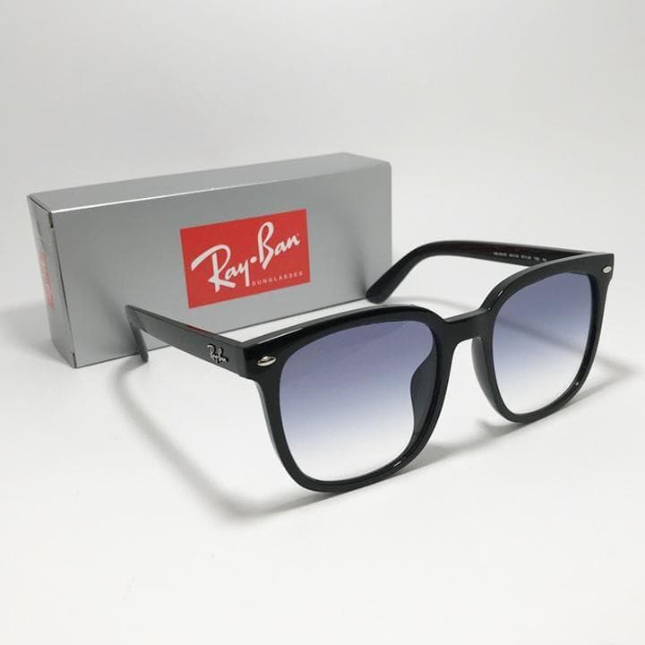 【RB4401D-60119】国内正規品 レイバン サングラス ブルーハーフ