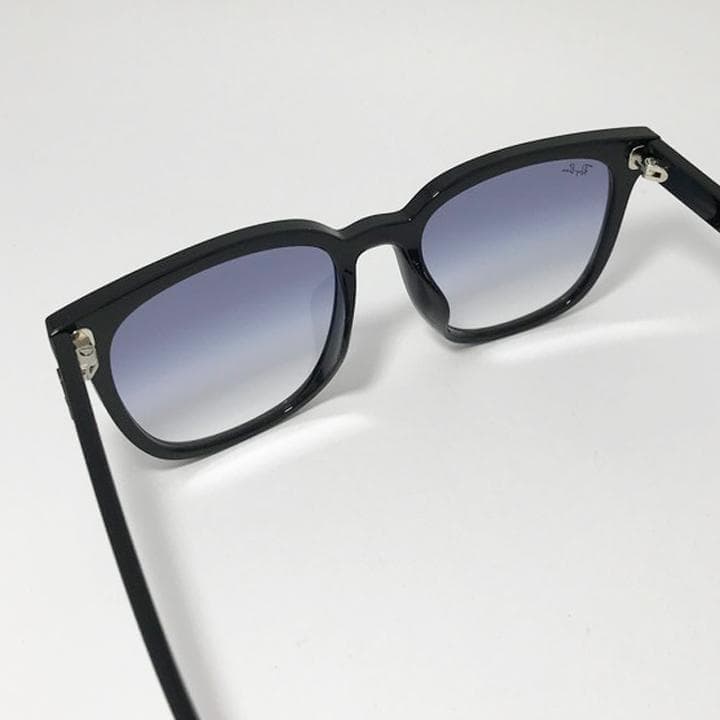 【RB4401D-60119】国内正規品 レイバン サングラス ブルーハーフ