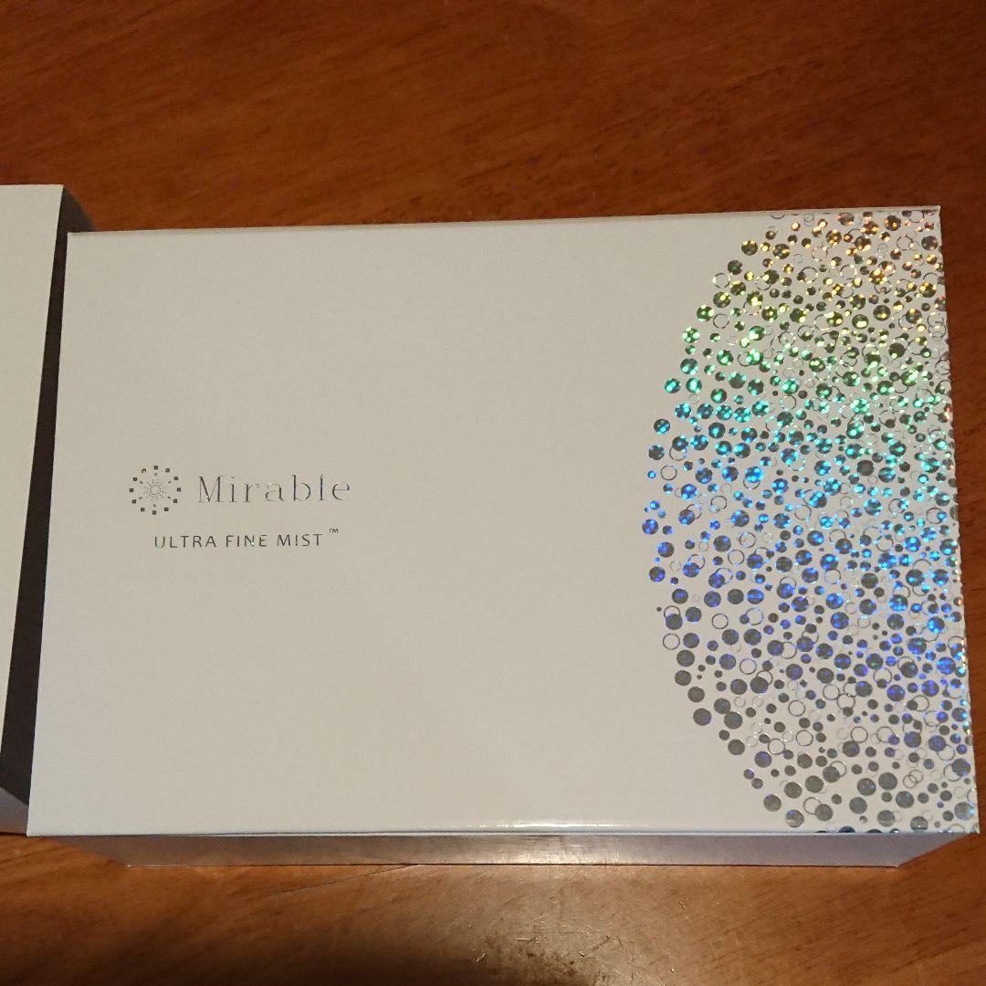 ミラブルプラス  シャワーヘッド最終値下げ