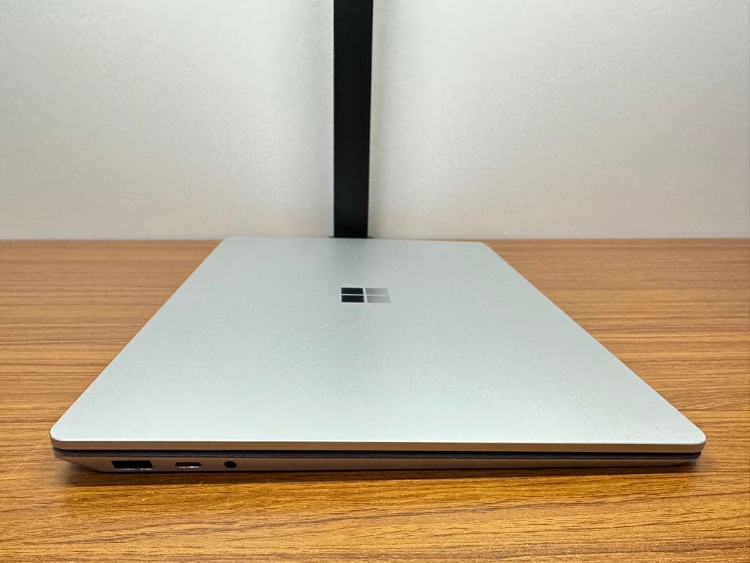Windowsノート本体 Microsoft Surface Laptop5 i5-1245 16/256