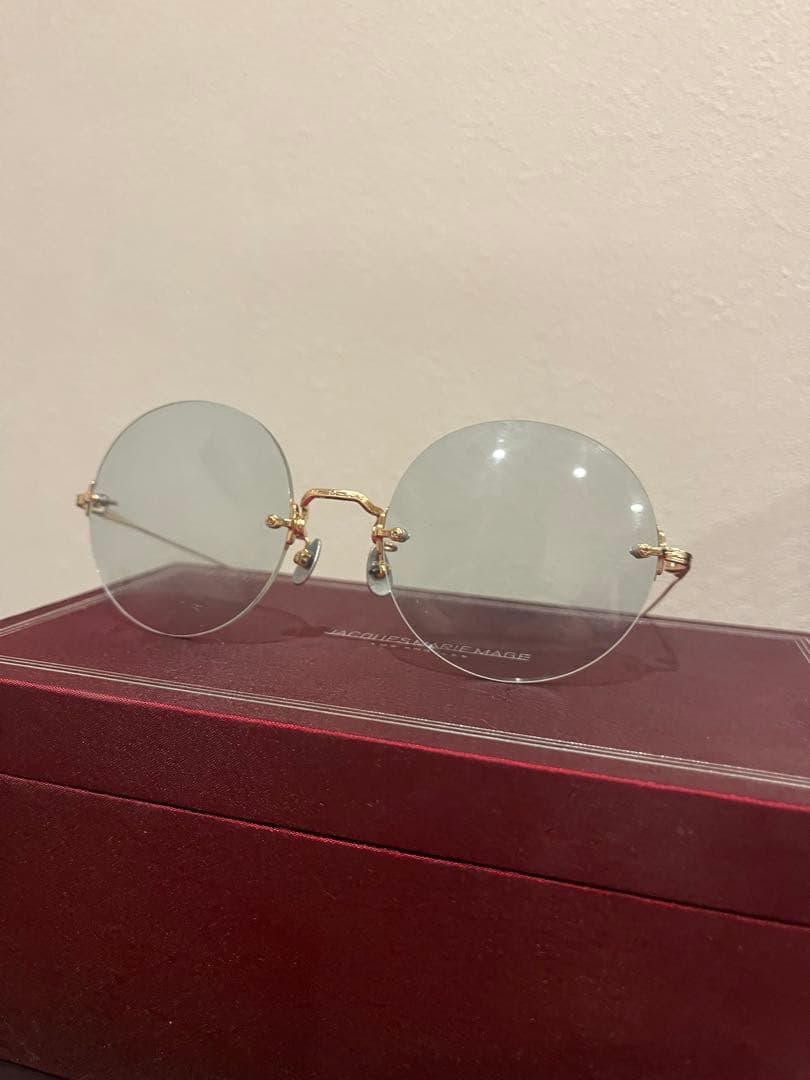 Mr.casanova　ミスターカサノバ　サングラス　DIXON3