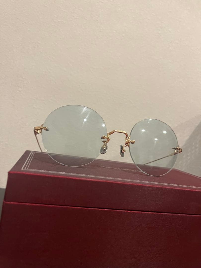 Mr.casanova　ミスターカサノバ　サングラス　DIXON3