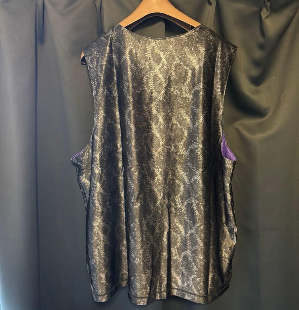 ウェア NIKE kobe reversible basketball jersey