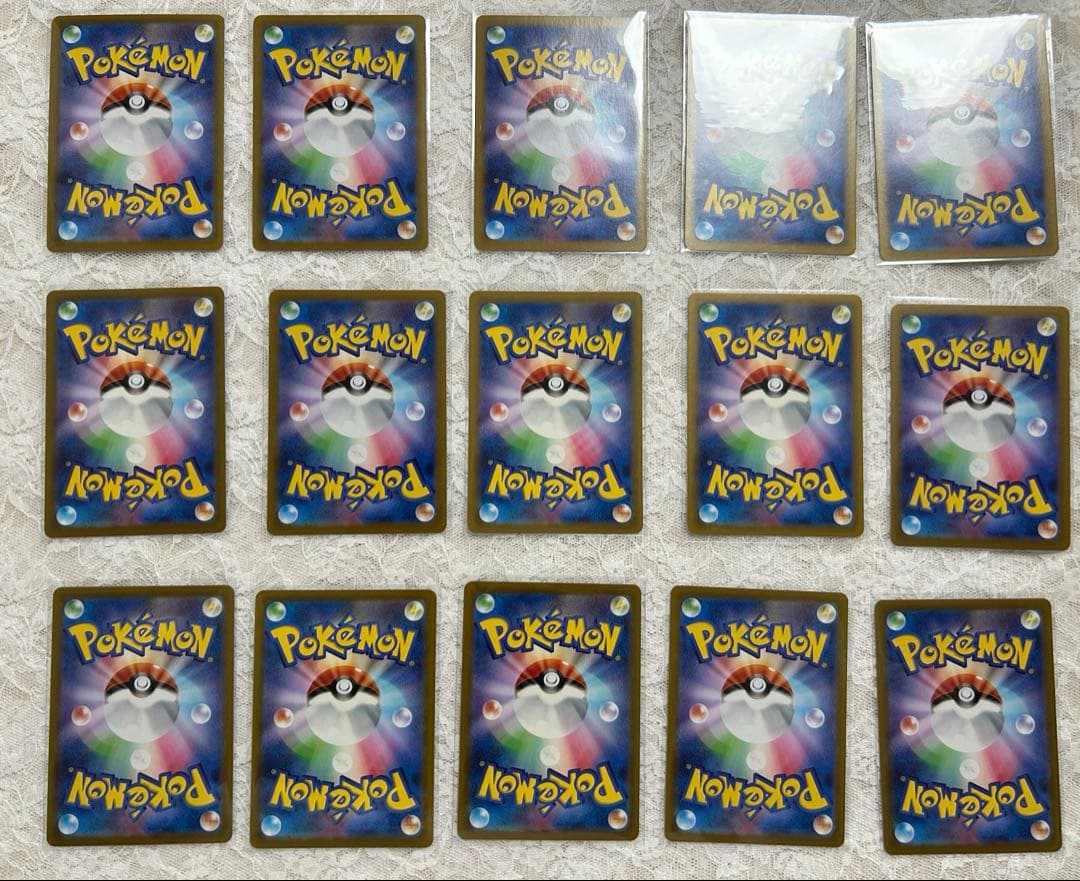 ポケカ 人気ARカード アートレア まとめ売り