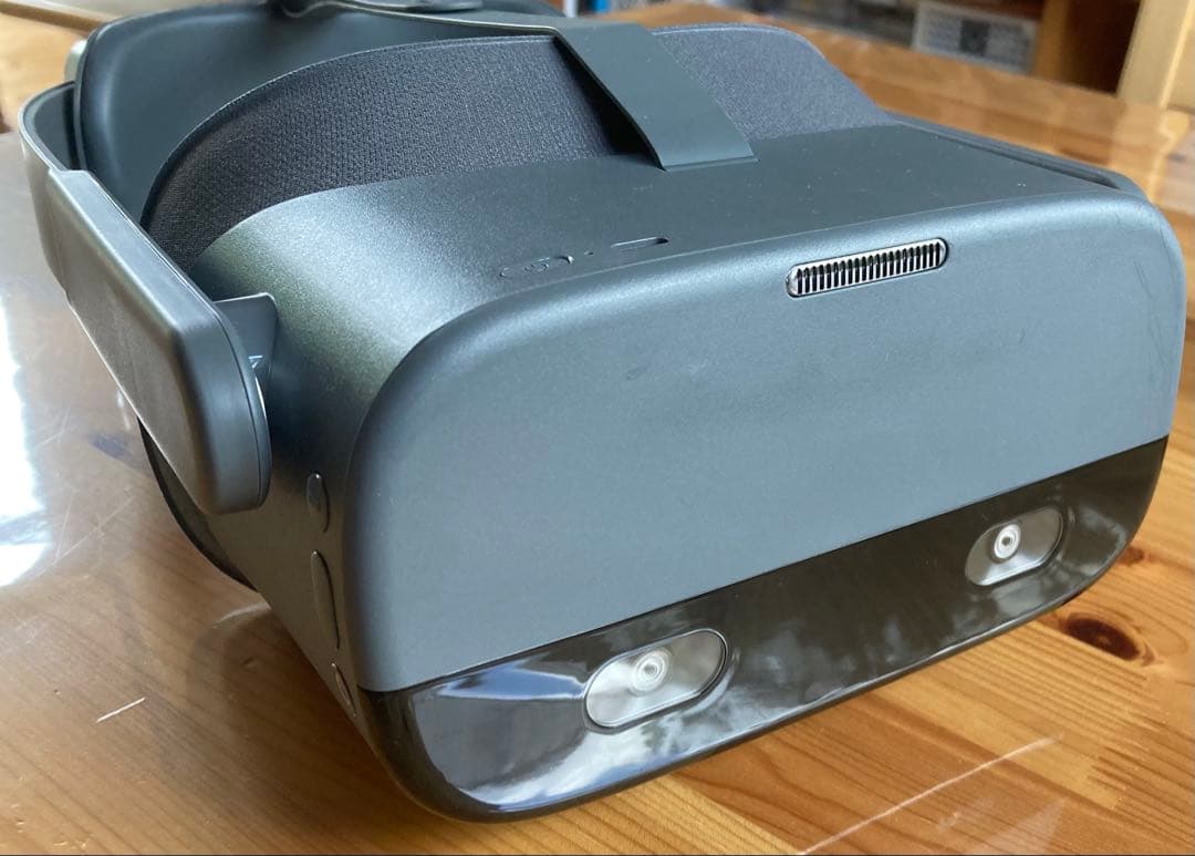 『pico neo 2 eye 』高性能4K・ＶＲヘッドセット　完動・美品