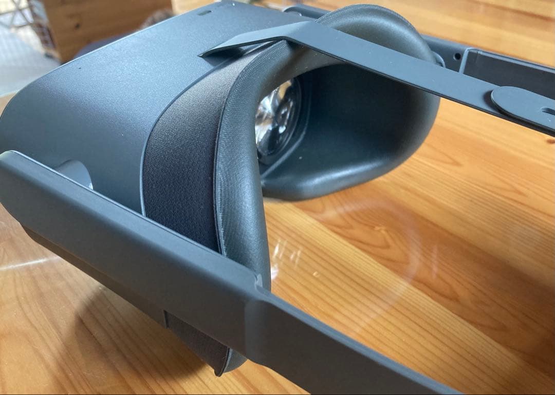 『pico neo 2 eye 』高性能4K・ＶＲヘッドセット　完動・美品