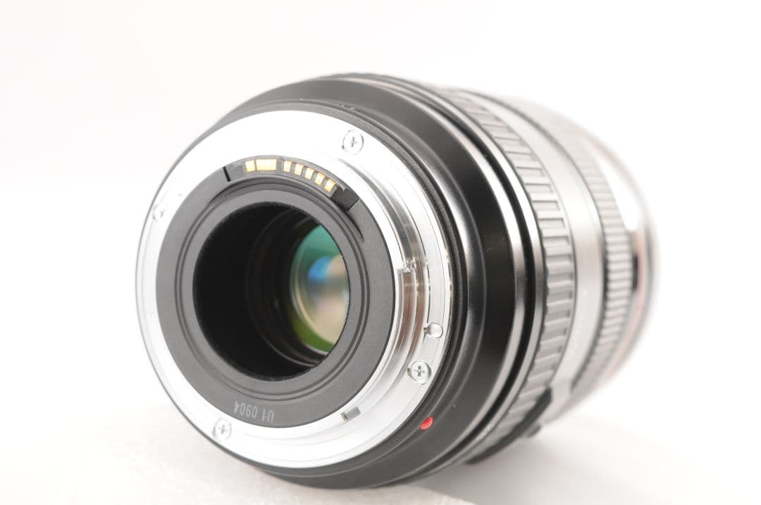 Canon EF28-70mm F2.8L USM 評価高い人気玉♪【美品】
