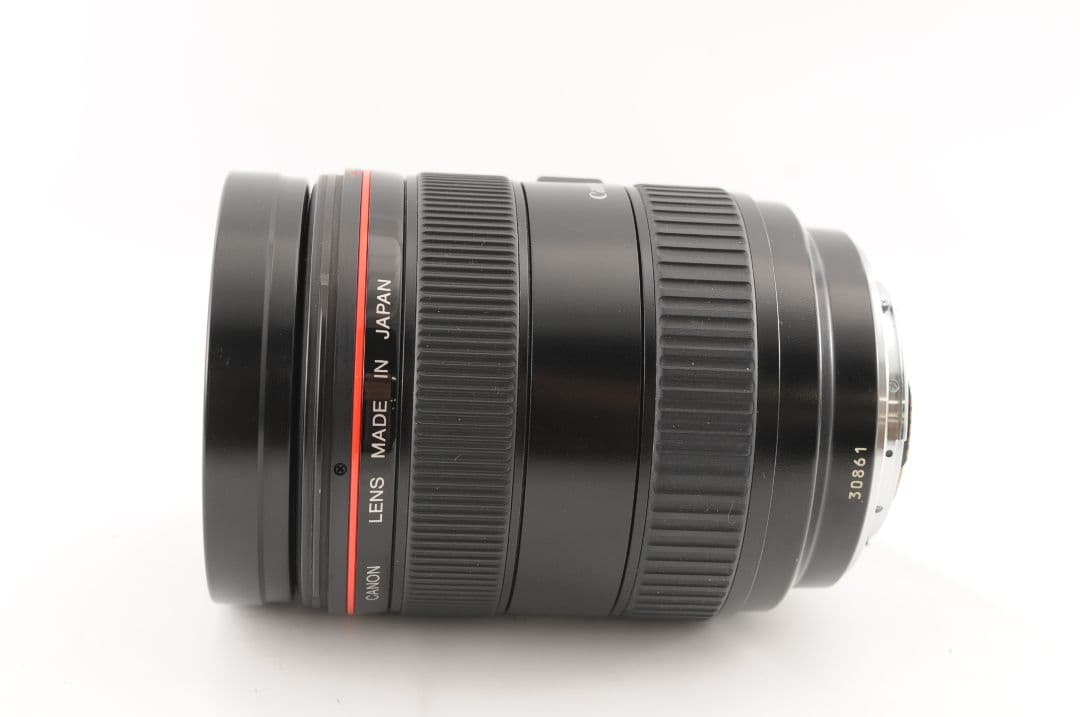 Canon EF28-70mm F2.8L USM 評価高い人気玉♪【美品】