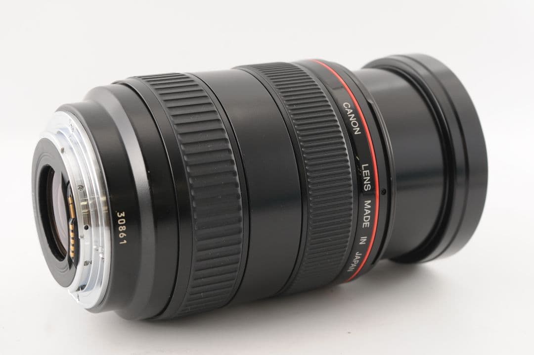 Canon EF28-70mm F2.8L USM 評価高い人気玉♪【美品】