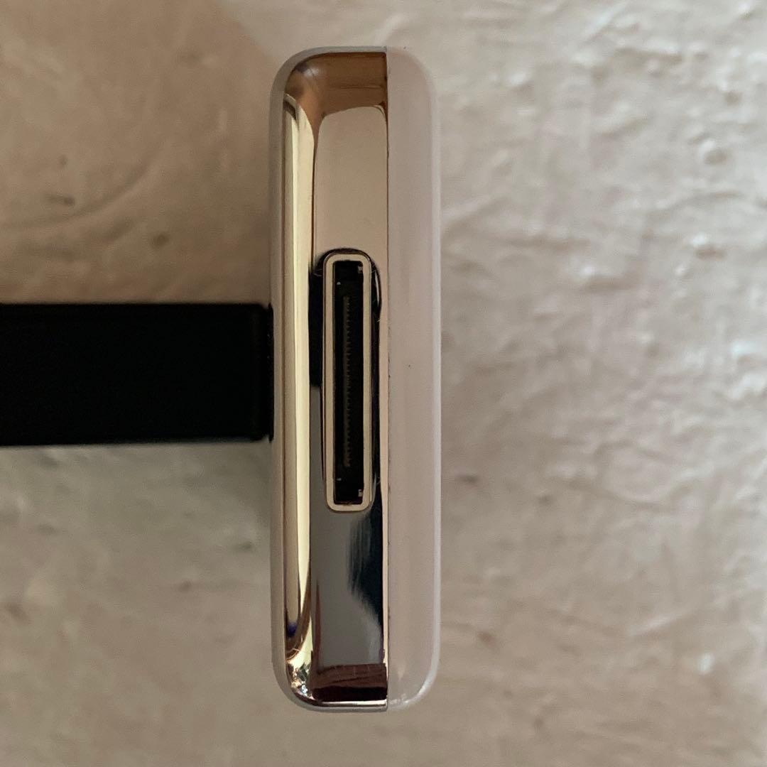 ジャンク アップル iPod Classic 第3世代 15GB