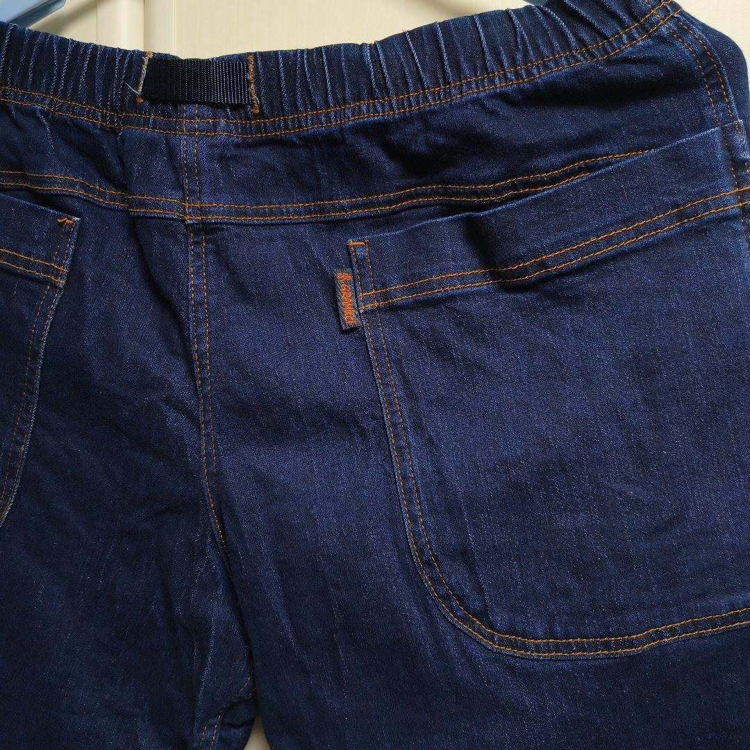 GRAMICCI × BEAMS別注 Sheltech(R) デニム L