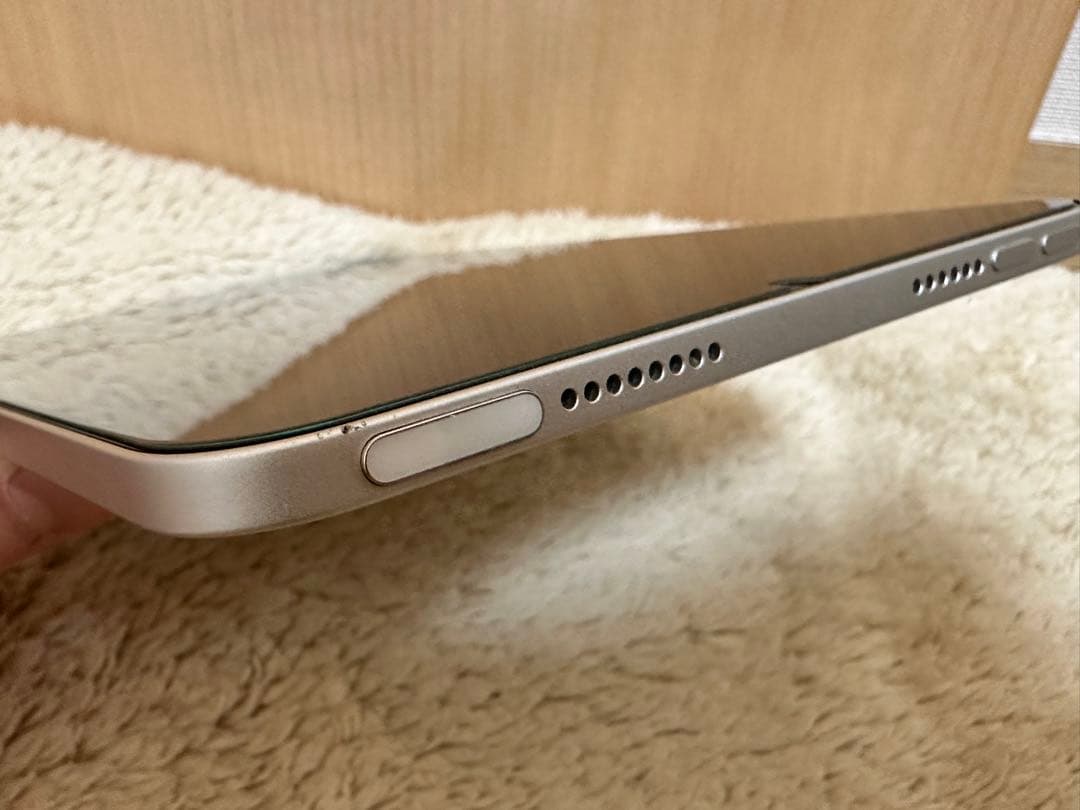 iPad mini 第6世代 64GB