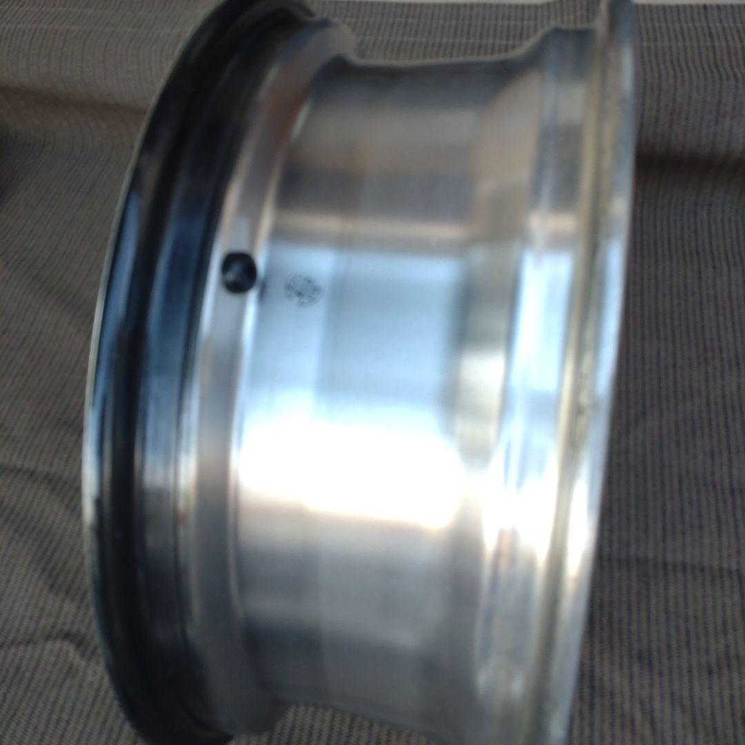 スバル　クロストレック 18インチ ホイール 5スポーク