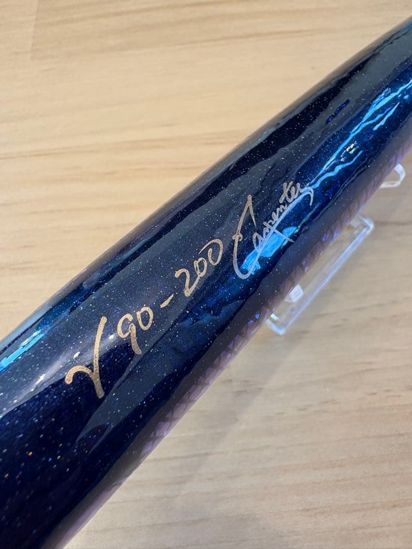 ブ*ー様 未使用 ◇ カーペンター ガンマ 90-200 キャスティング ルアー