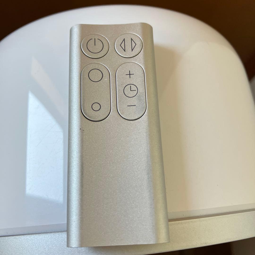 Dyson Pure Cool 2023年リモコン付き