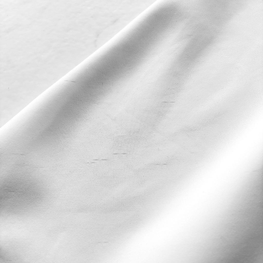 【JENNE】25SS ケリーライクドレープカットワンピース　フレアドレス　S