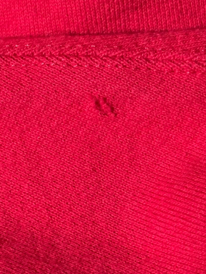 あ*様 The Black Dog Reverse Weave Sweat US