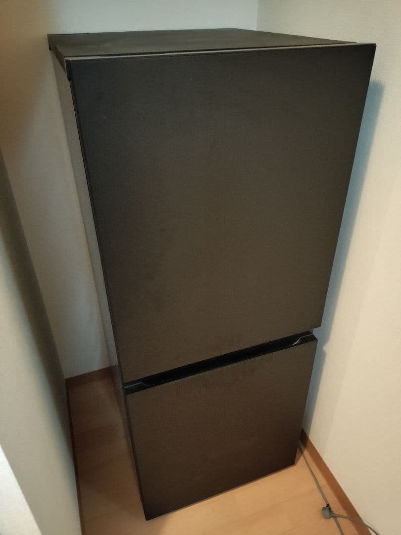 【山ねこ】パナソニック 冷蔵庫 NR-B16C1-K 2024年製