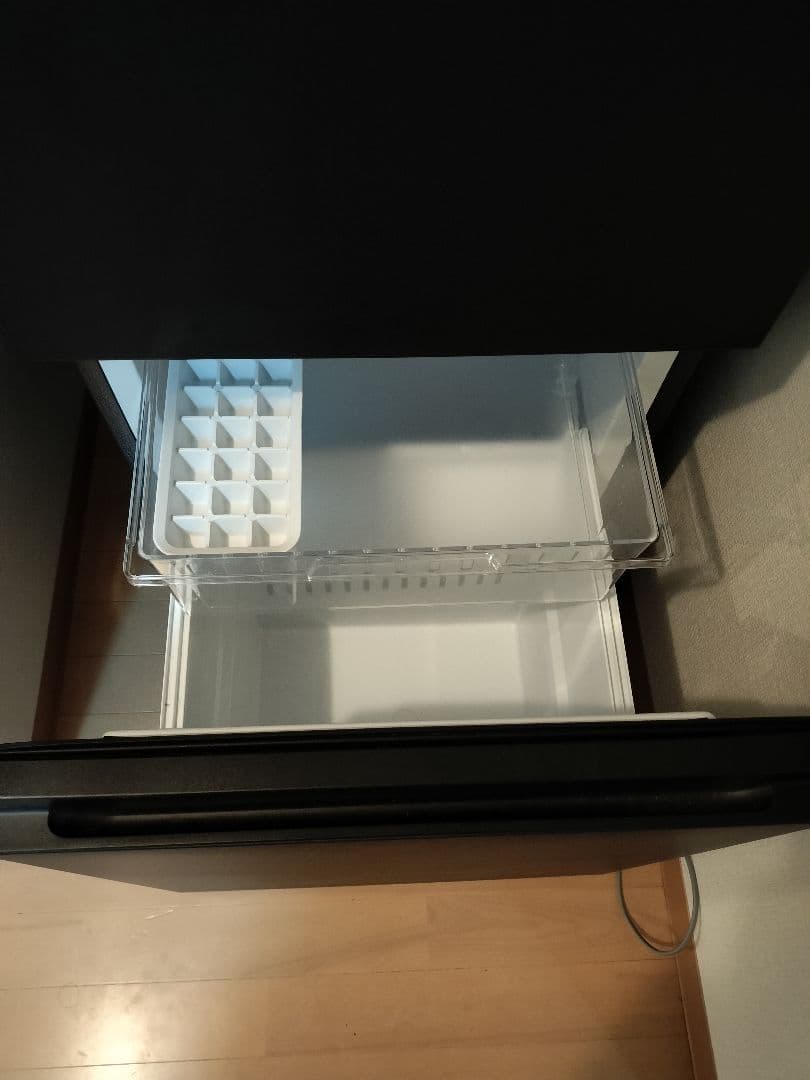 【山ねこ】パナソニック 冷蔵庫 NR-B16C1-K 2024年製