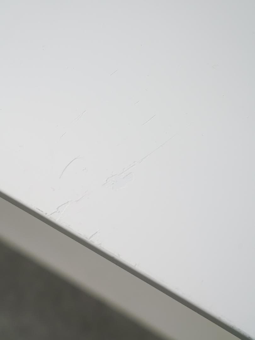 ヴィンテージ シェルフ/テーブル ボード 什器 スペースエイジ モダン