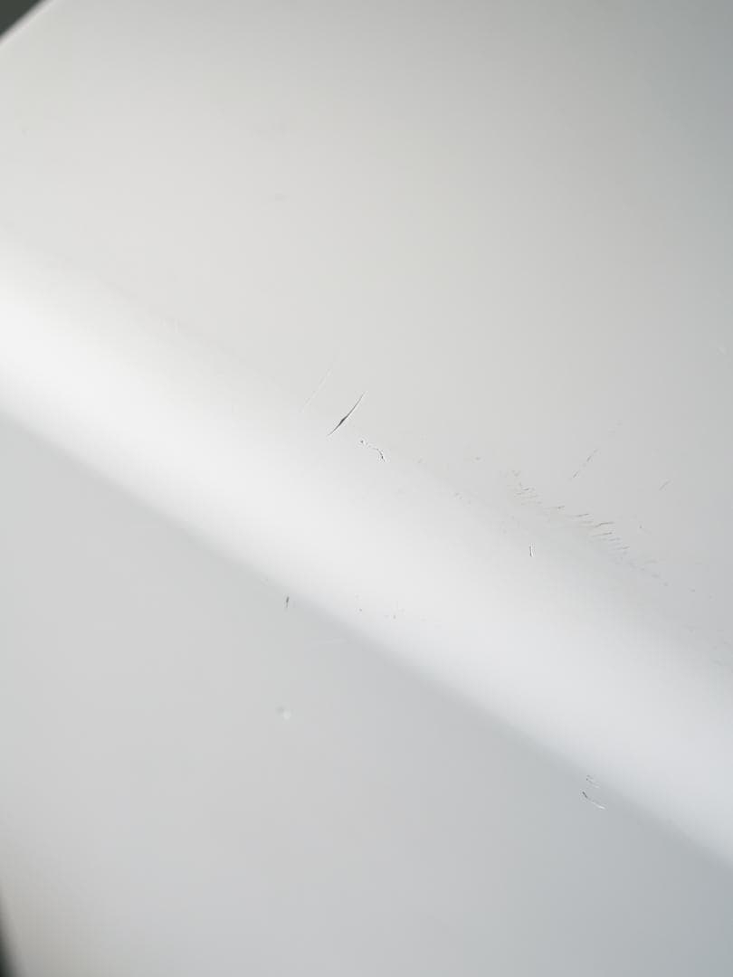 ヴィンテージ シェルフ/テーブル ボード 什器 スペースエイジ モダン