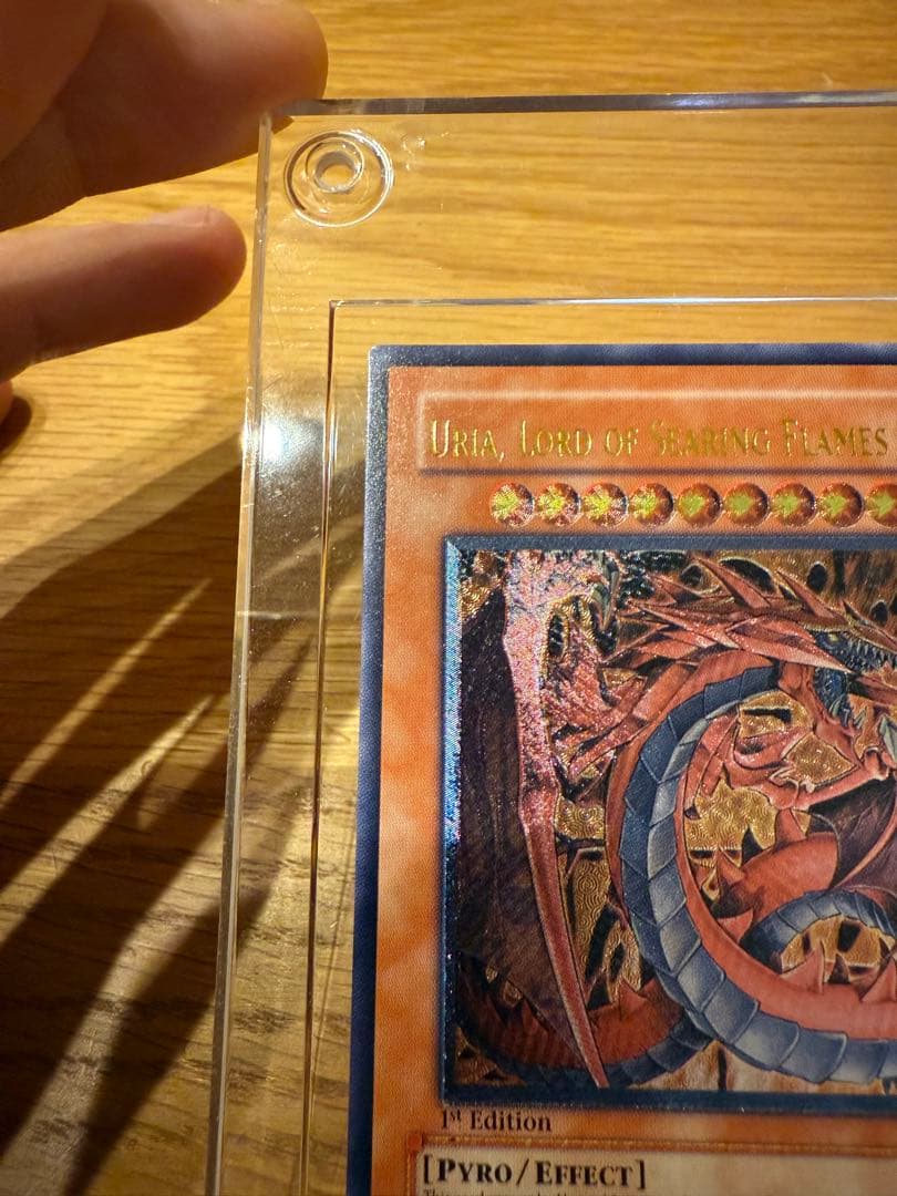 ★旧アジア レリーフ 神炎皇ウリア