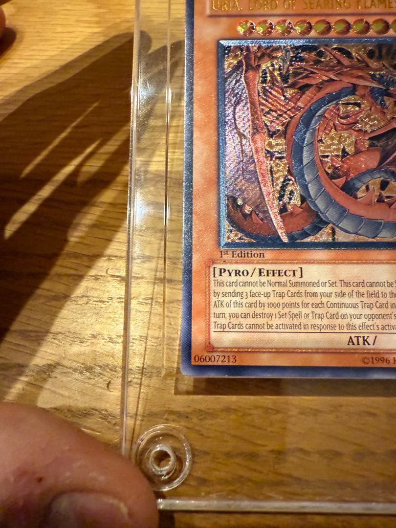 ★旧アジア レリーフ 神炎皇ウリア