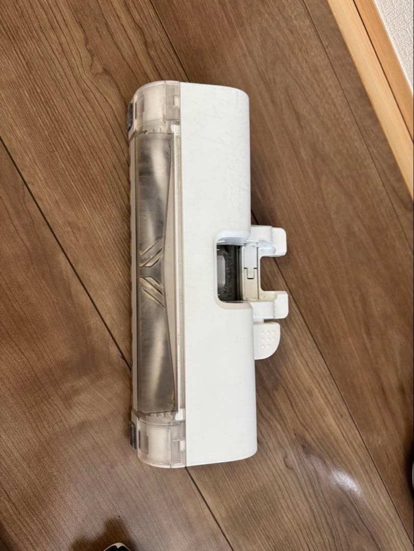 Panasonis電気掃除機MC-JP840K-W 2021年製