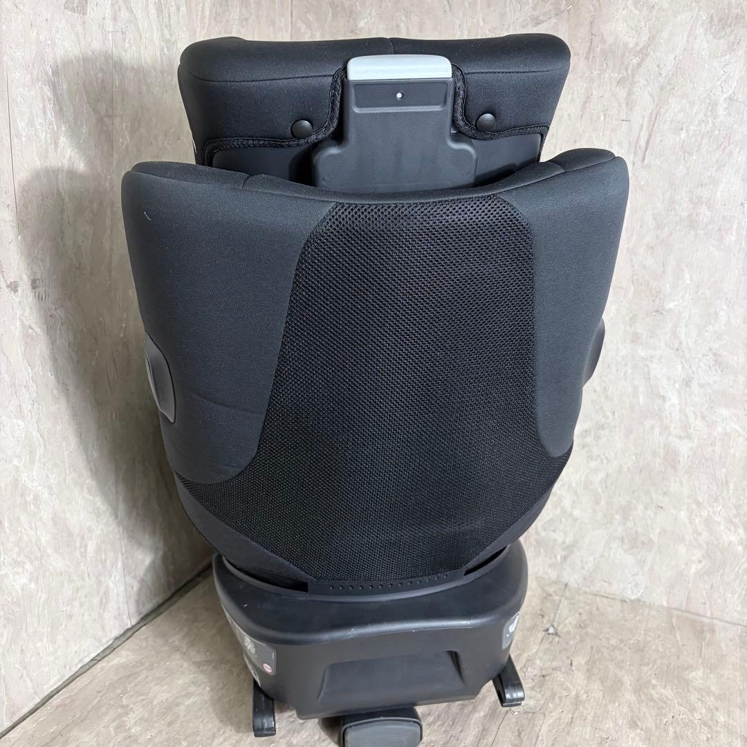 極美品 Joie Spin ジョイー スピン360Gti チャイルドシート