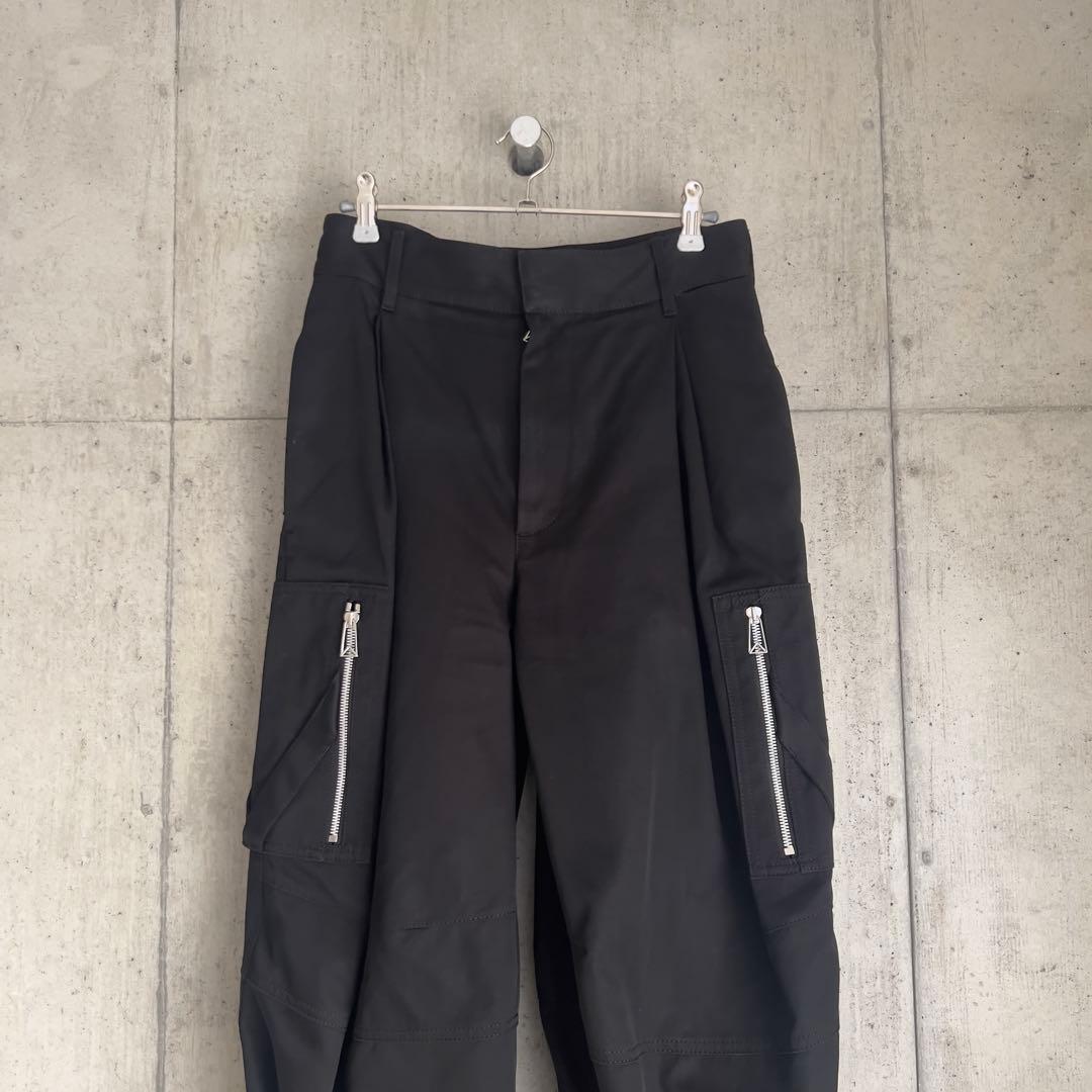 BOTTEGA VENETA ボッテガ カーゴパンツ