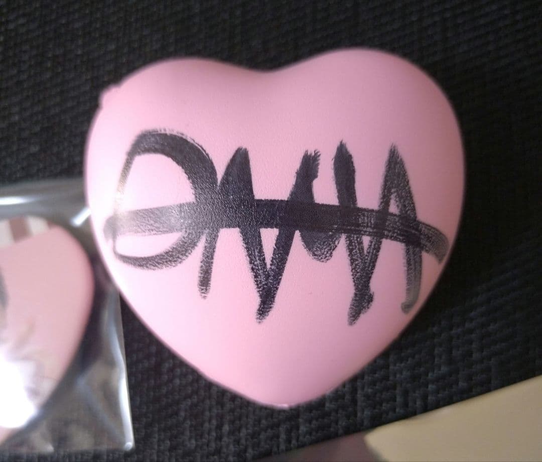 フィッシャーズ チョコをもらえない男達 ダーマ