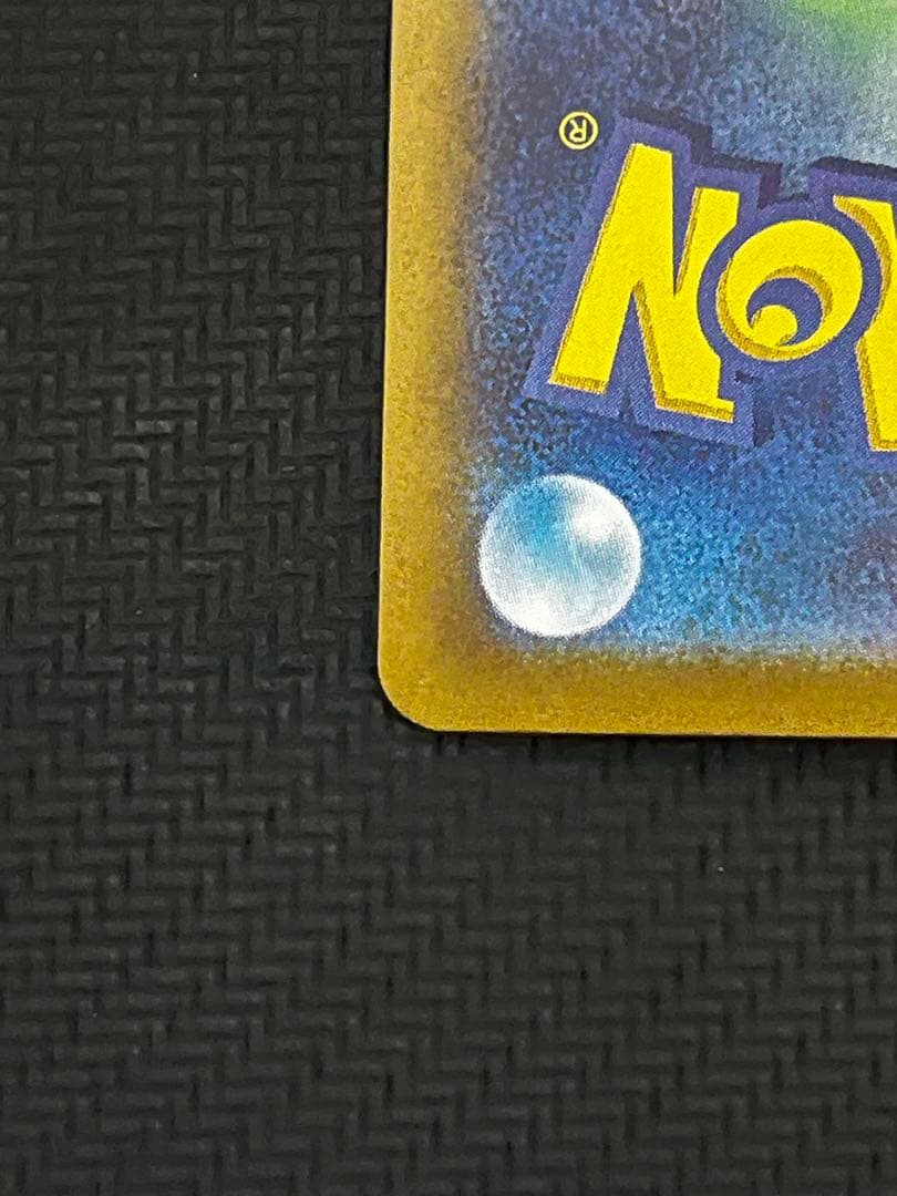 ポケカ ルチアのアピール SAR