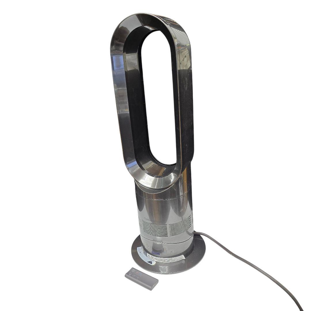 Dyson ダイソンセラミックファンヒーター AM05