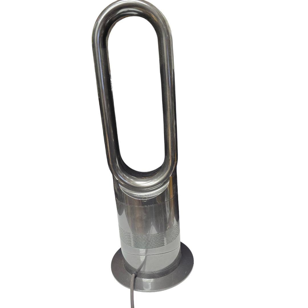 Dyson ダイソンセラミックファンヒーター AM05