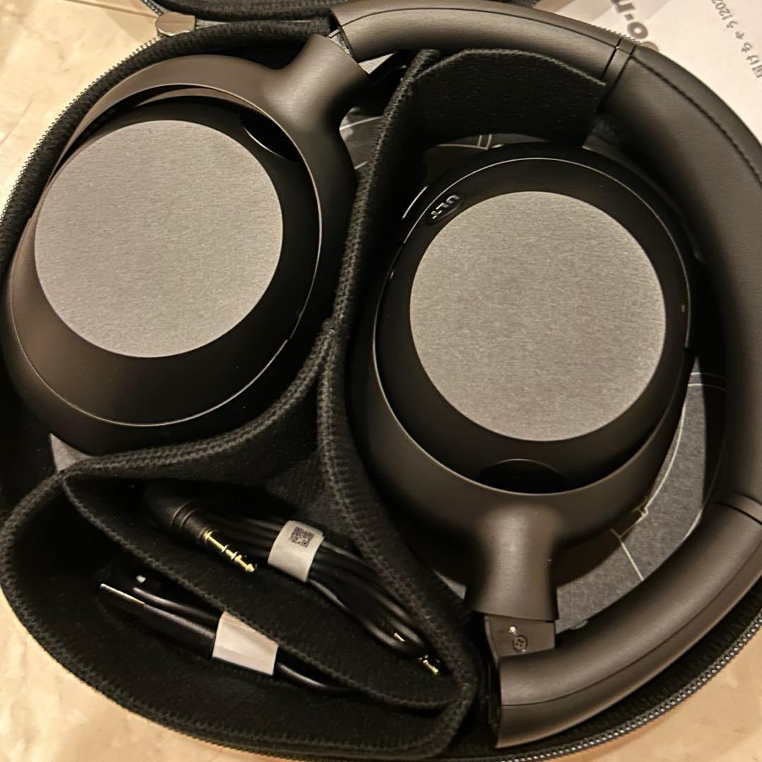 値下げ【新品未使用】 SONY ULT WEAR WH-ULT900N