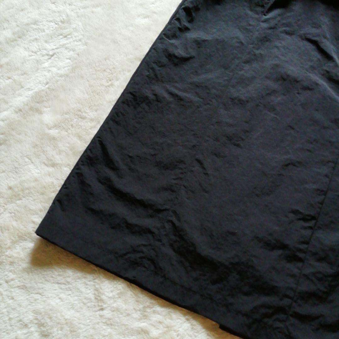 ANDRESD deccolete dot dress 結婚式 ワンピース