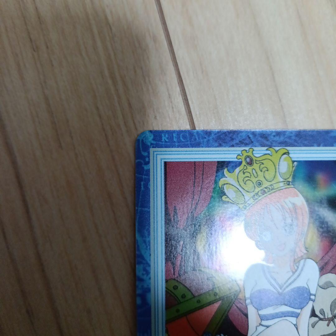 ワンピース　S05 ナミ 海賊専門の泥棒